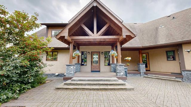 593068 Range Road 124  , Rural Woodlands County