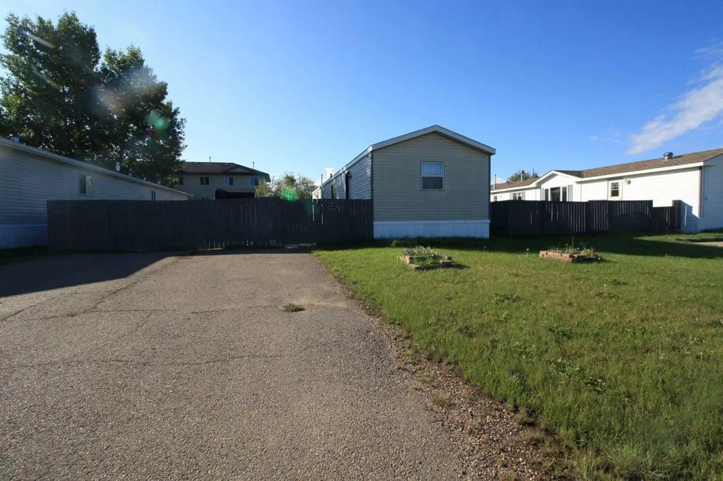 9 Deerridge Drive , High Level