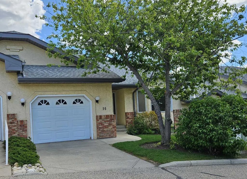 16 Edenwold Green Nw, Calgary