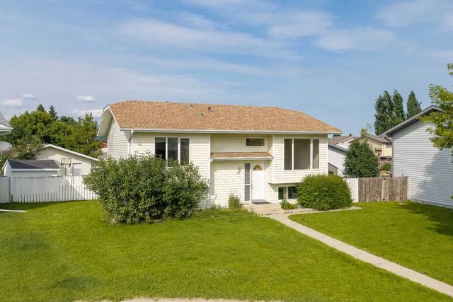 57 Atkinson Crescent , Whitecourt
