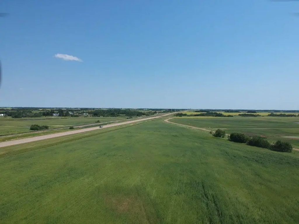  On Township Road 460 Township , Rural Camrose County
