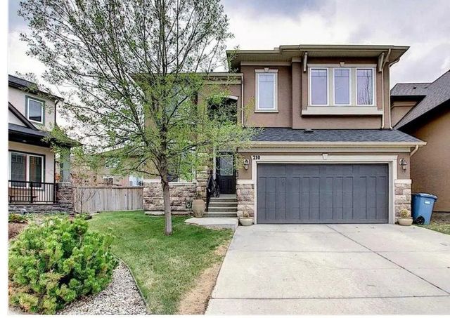 210 Panatella Heath Nw, Calgary