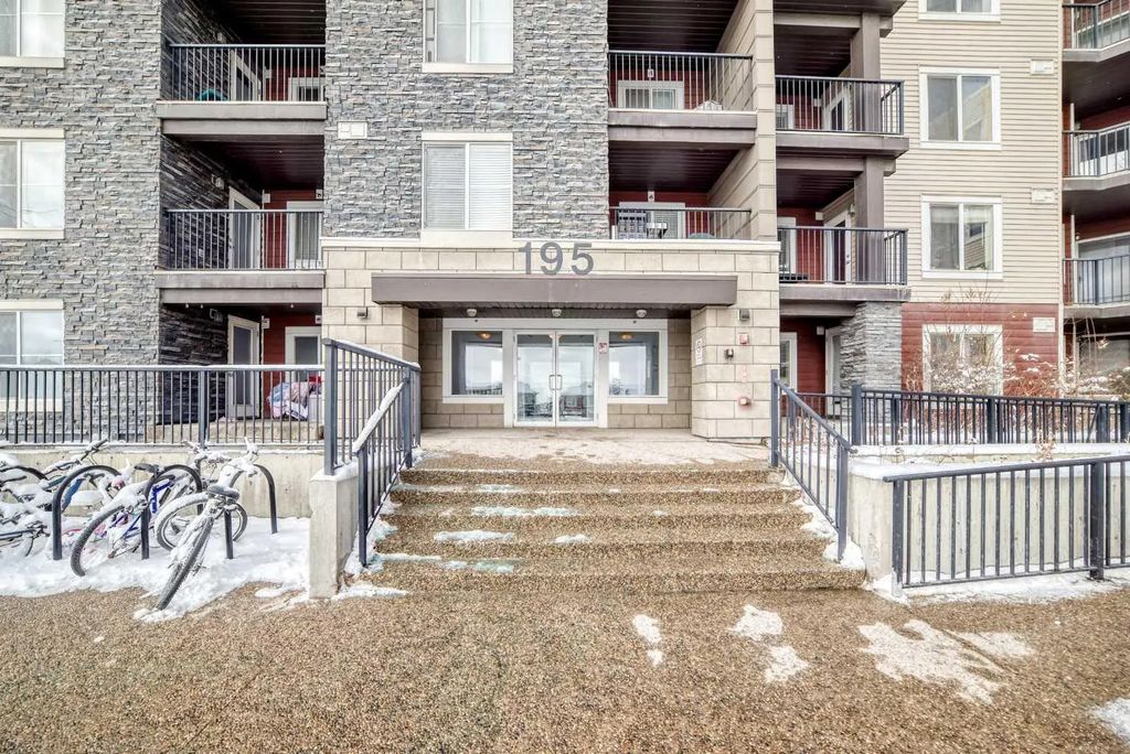 111 195 Kincora Glen Road Nw, Calgary