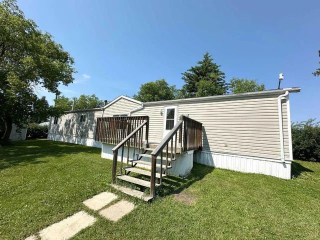 5001 51 Street , Clandonald