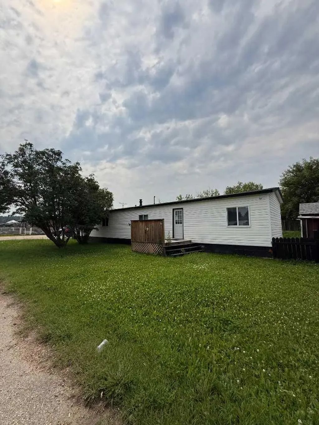 19 River Valley Estates  , Whitecourt