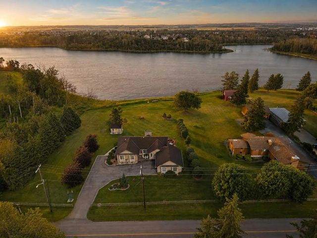 37 Wildrose Street , Rural Lacombe County