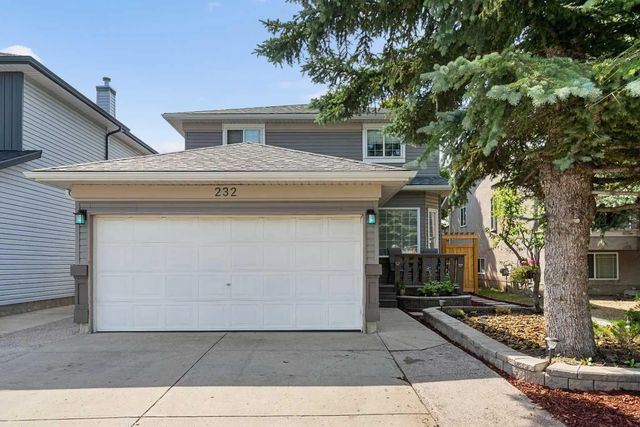 232 Harvest Glen Place Ne, Calgary