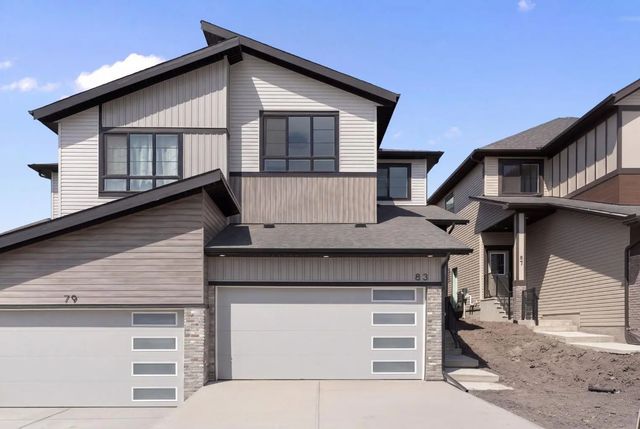 83 Heritage Manor , Cochrane