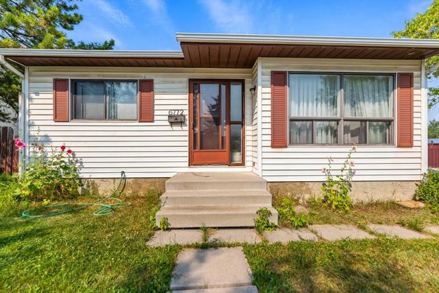 6772 Temple Drive Ne, Calgary