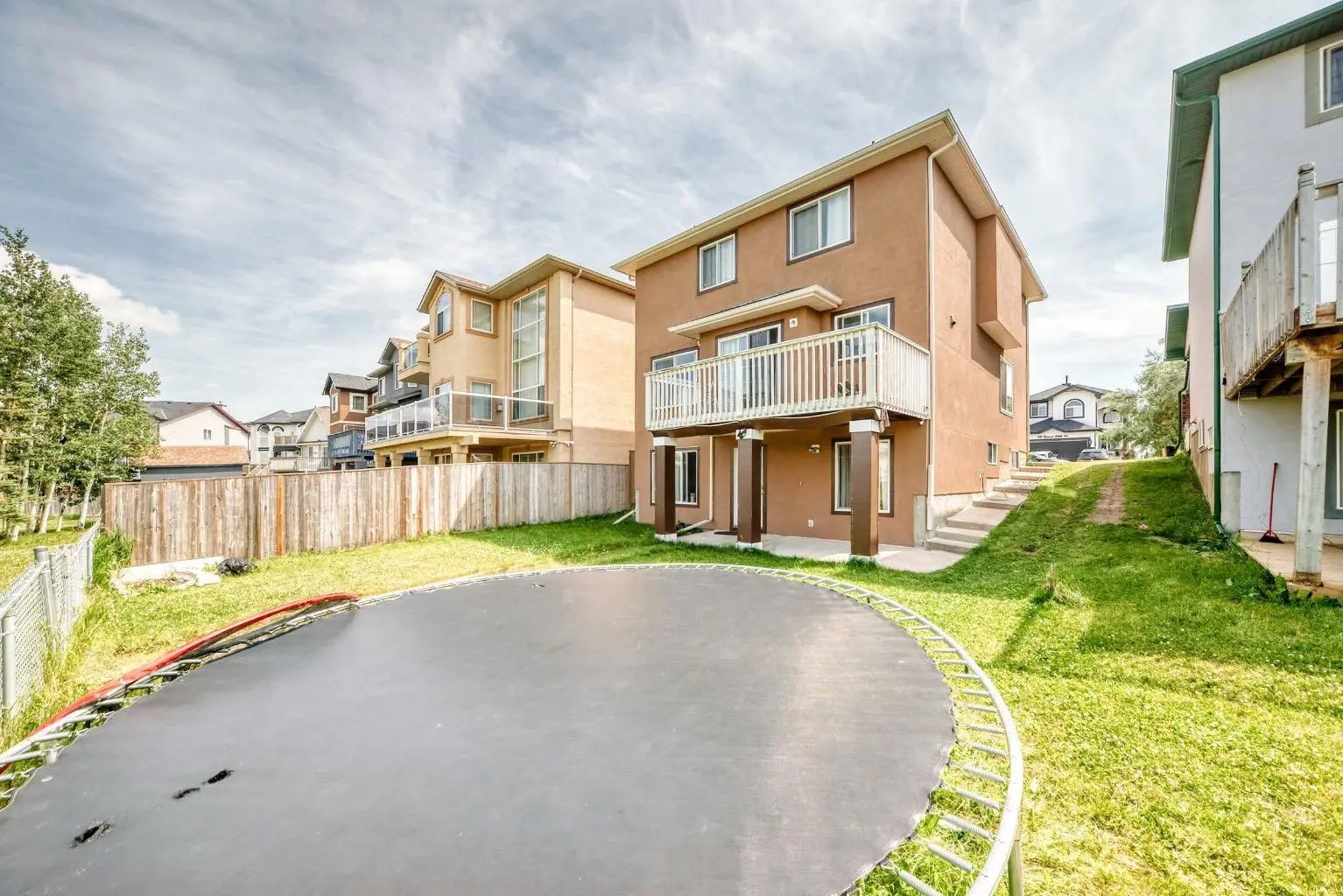308 Taracove Estate Drive Northeast, Calgary – Residential Detached Listing Photo 37