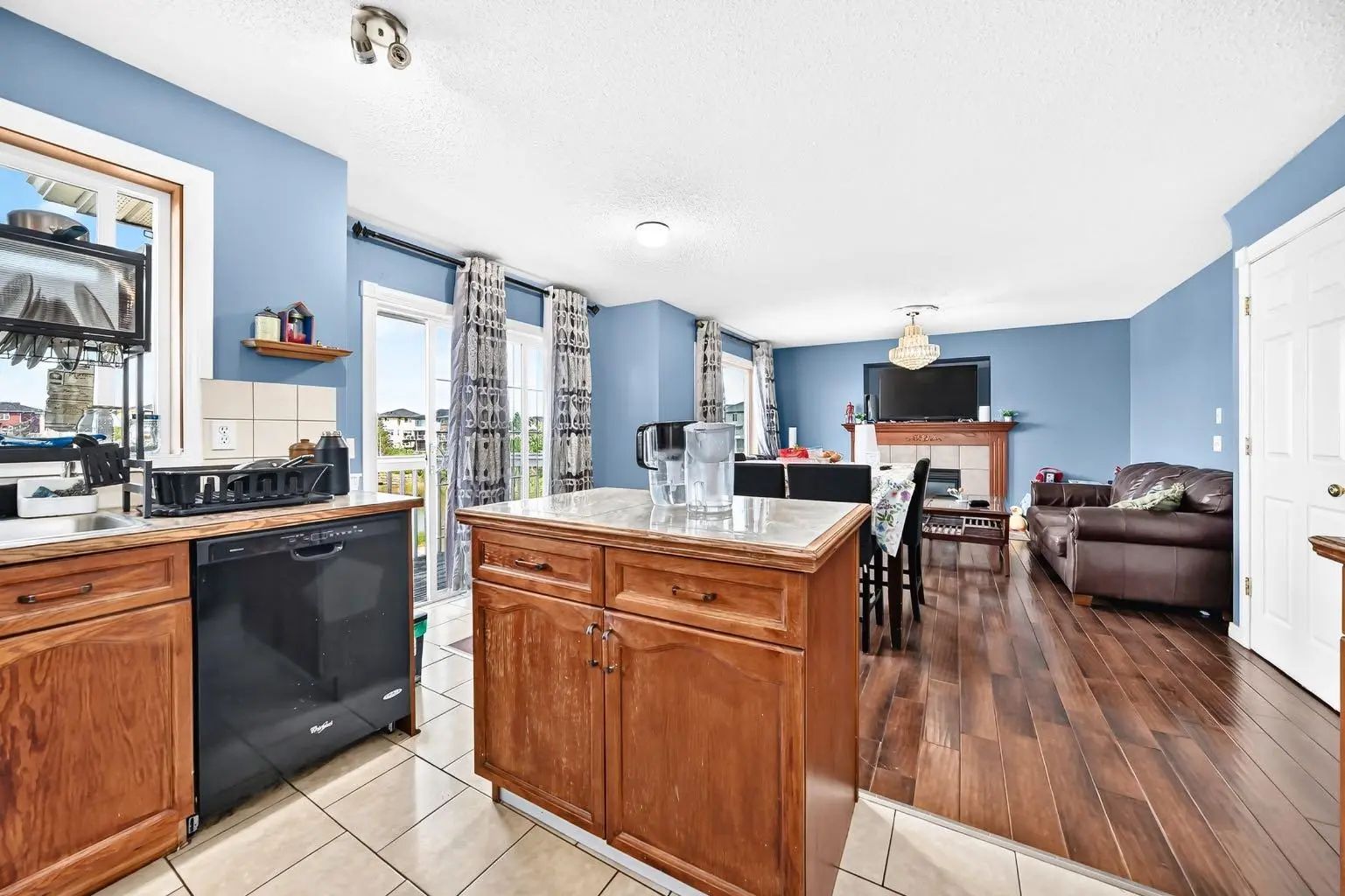 308 Taracove Estate Drive Northeast, Calgary – Residential Detached Listing Photo 5