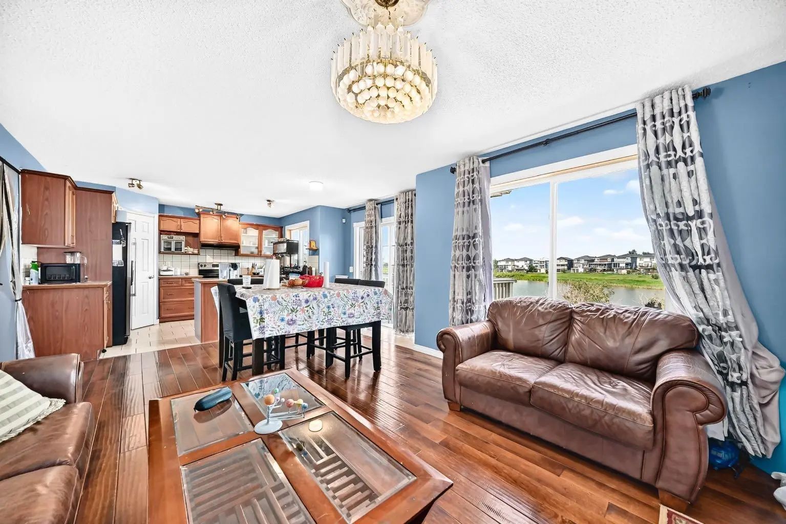 308 Taracove Estate Drive Northeast, Calgary – Residential Detached Listing Photo 7