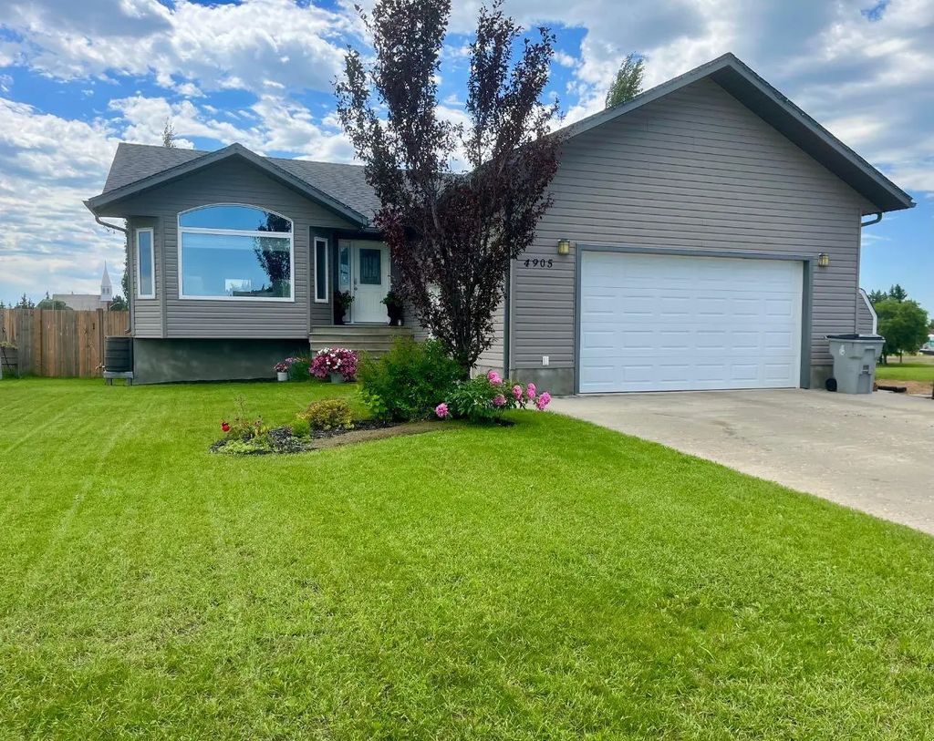 4905 5 Avenue , Chauvin
