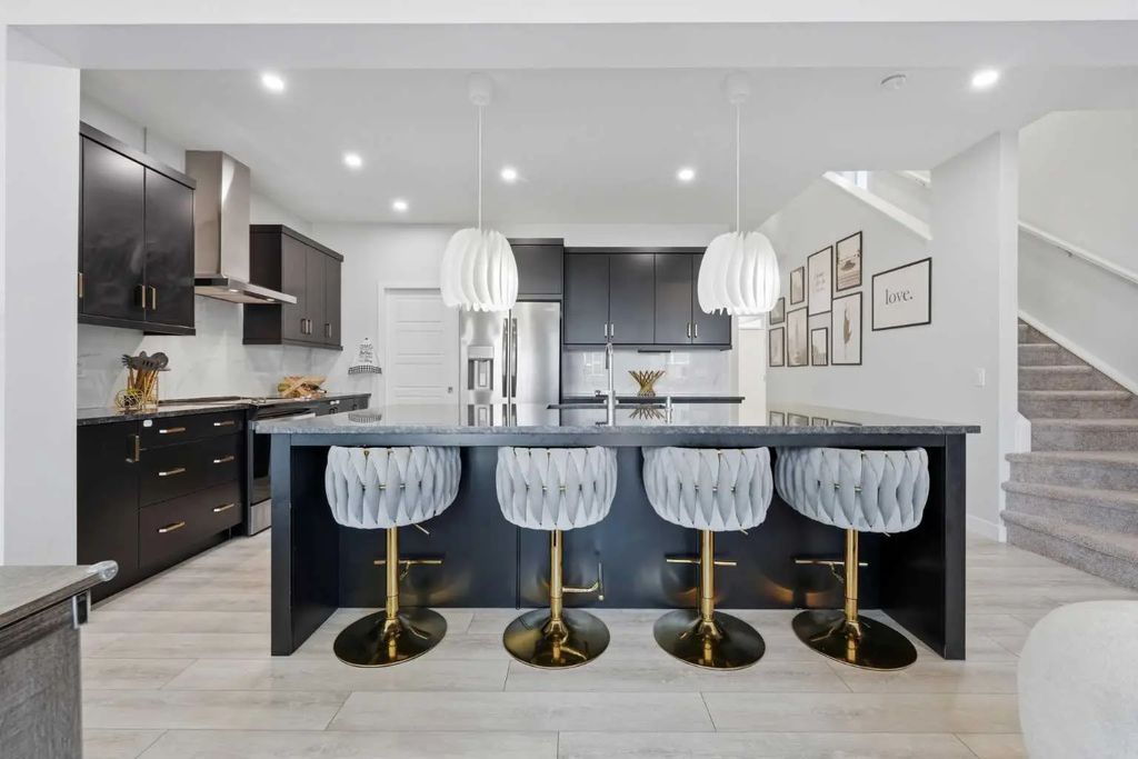 51 Setonstone Row Se, Calgary