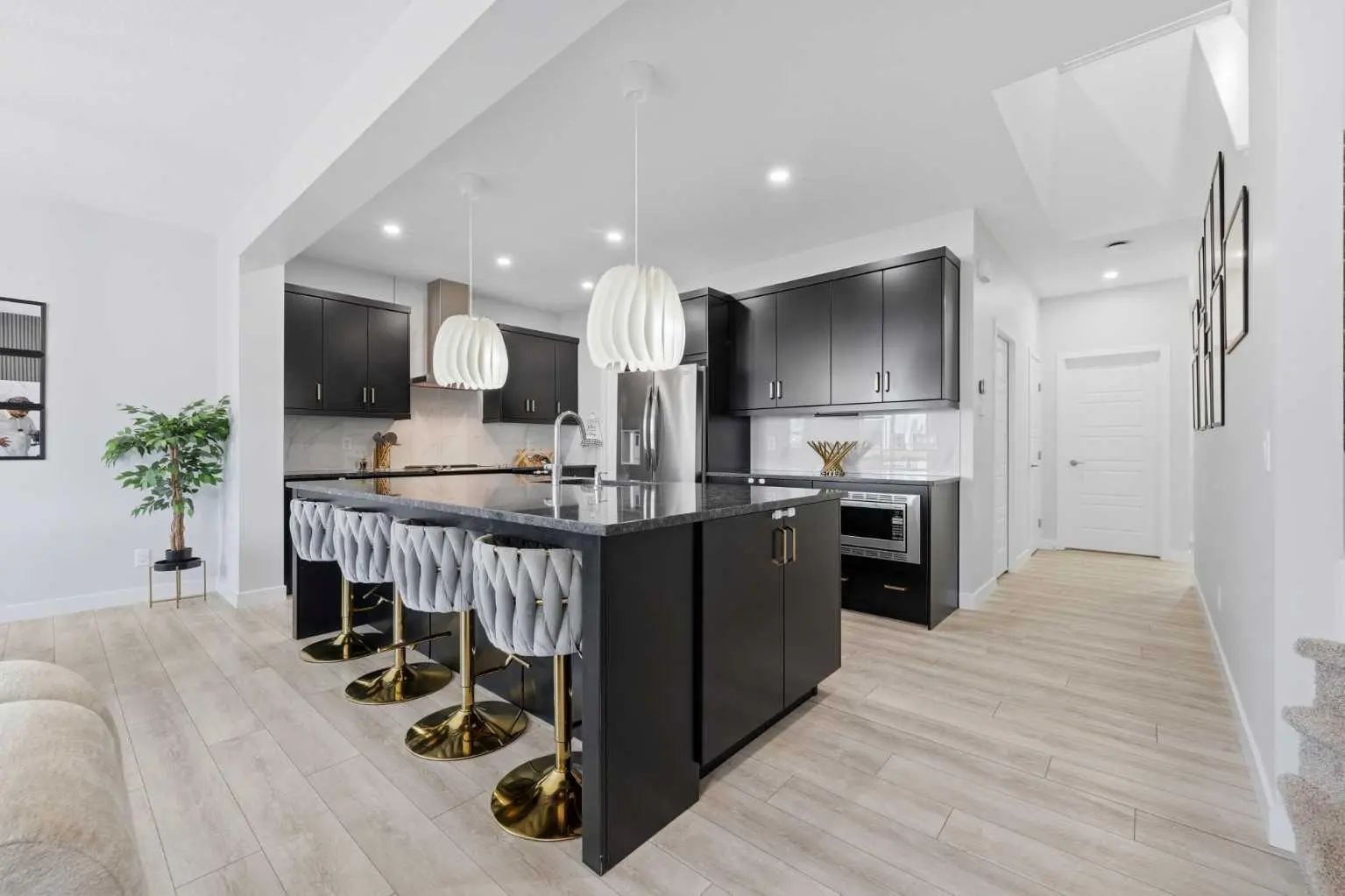 51 Setonstone Row Southeast, Calgary – Residential Detached Listing Photo 2