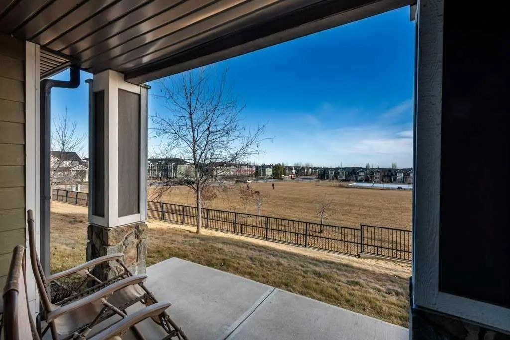 3101 175 Silverado Boulevard Sw, Calgary