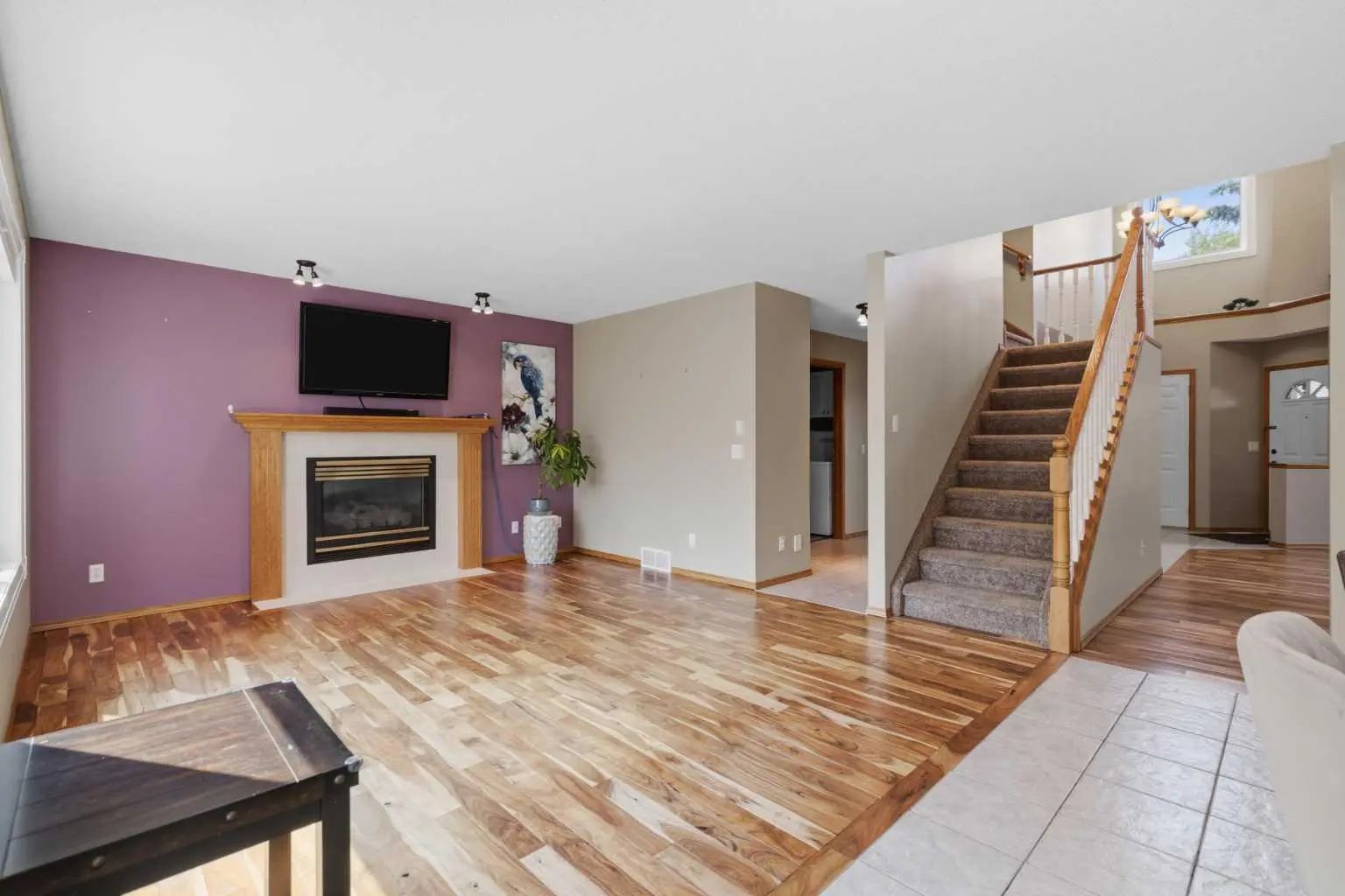 142 Riverview Circle Southeast, Calgary – Residential Detached Listing Photo 14