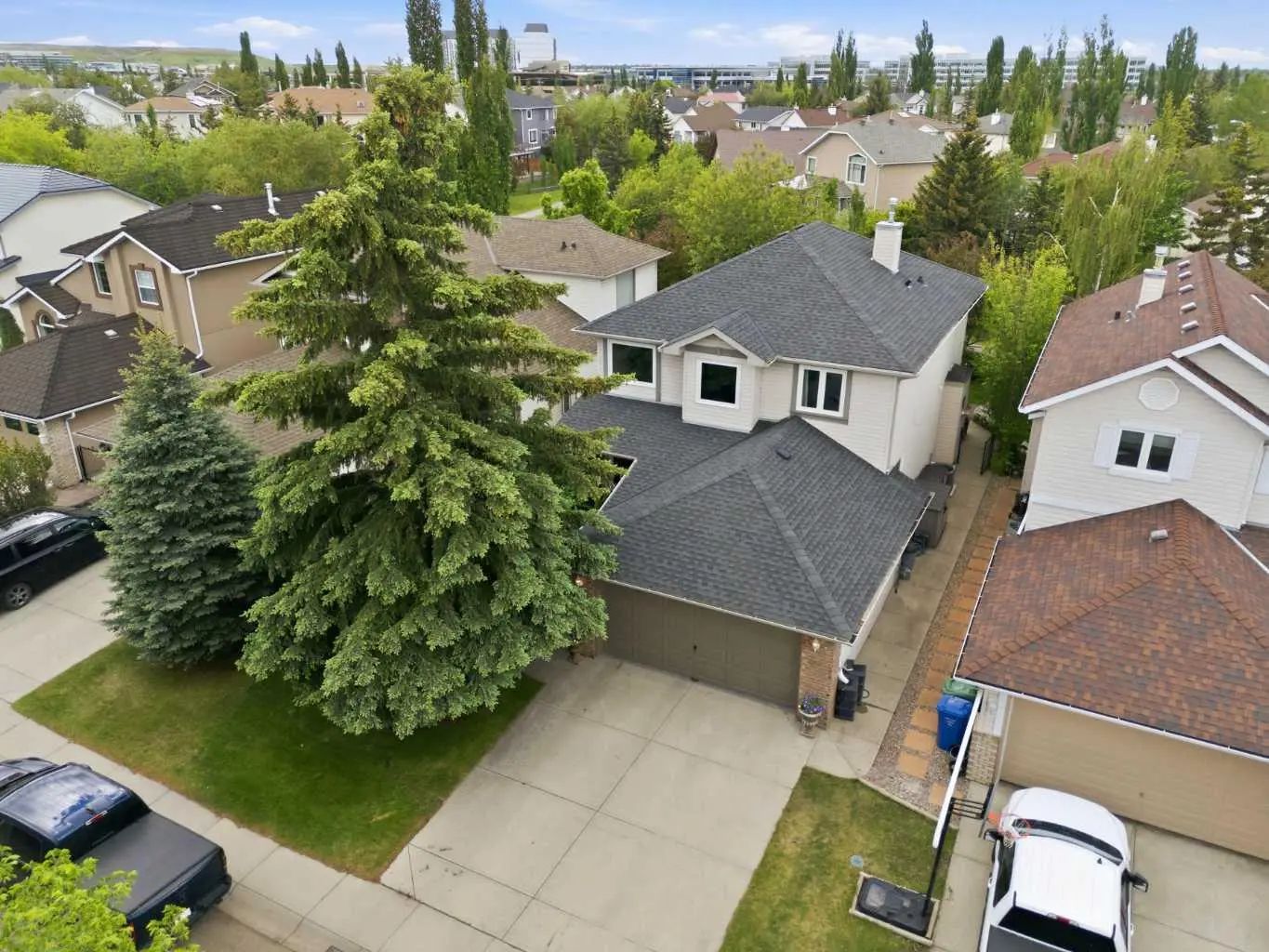 142 Riverview Circle Southeast, Calgary – Residential Detached Listing Photo 4