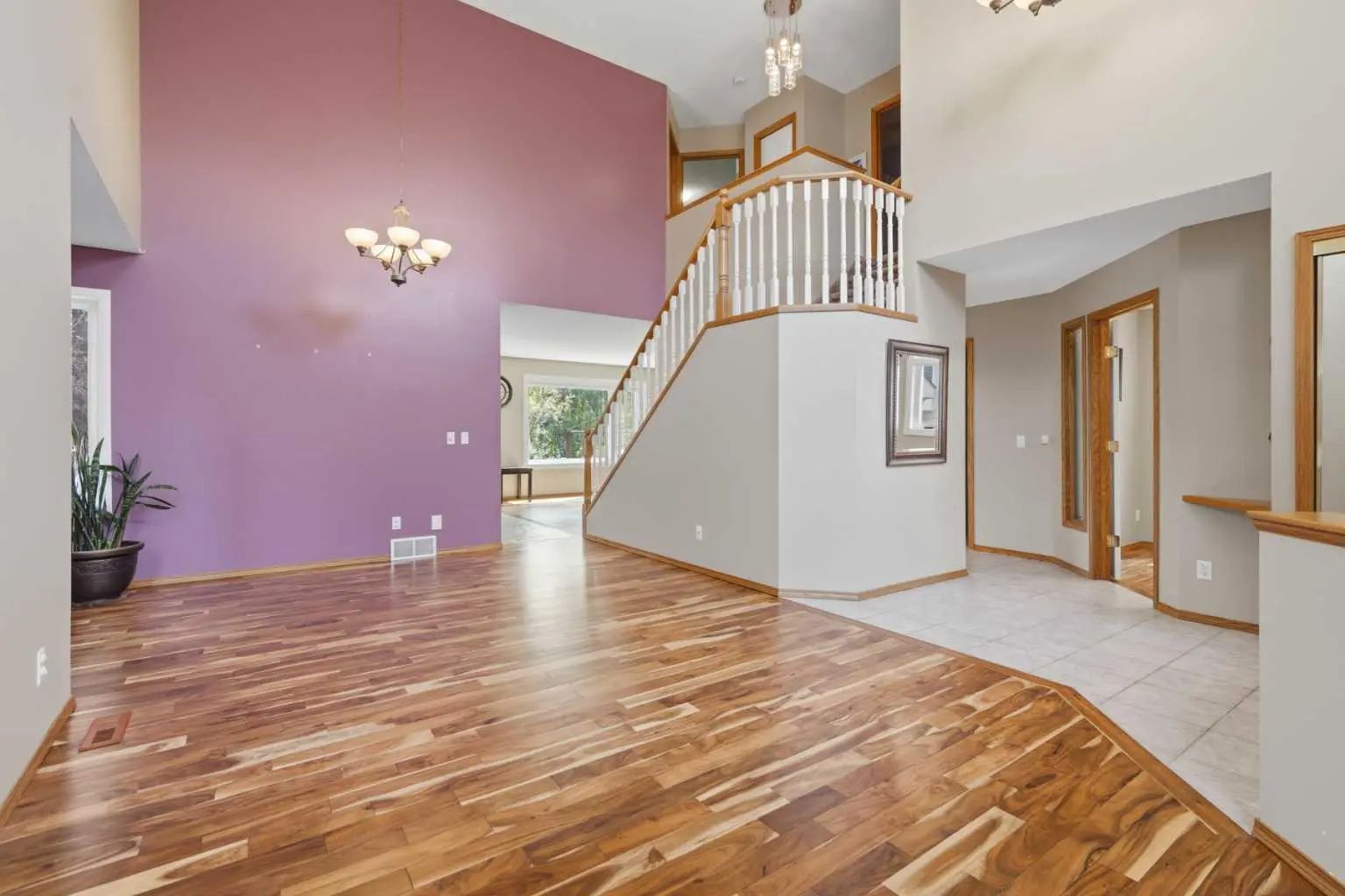 142 Riverview Circle Southeast, Calgary – Residential Detached Listing Photo 9