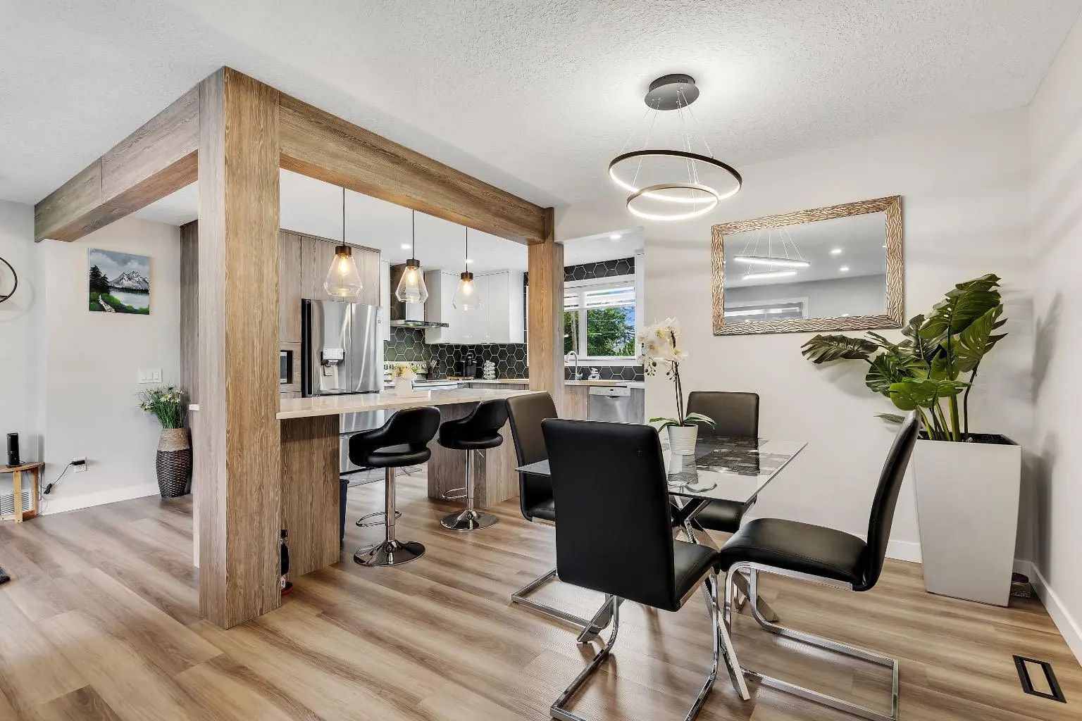 8031 Huntwick Hill Northeast, Calgary – Residential Detached Listing Photo 12
