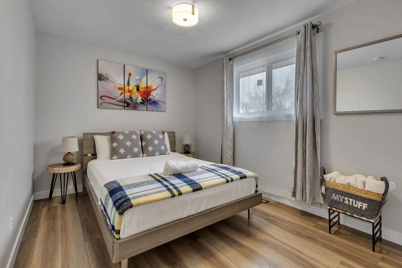 8031 Huntwick Hill Northeast, Calgary – Residential Detached Listing Photo 25