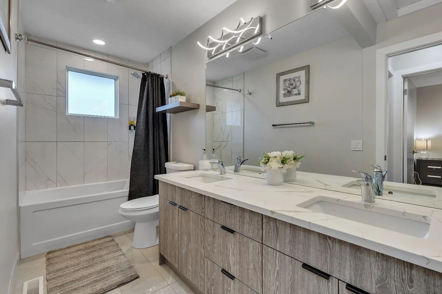 8031 Huntwick Hill Northeast, Calgary – Residential Detached Listing Photo 26