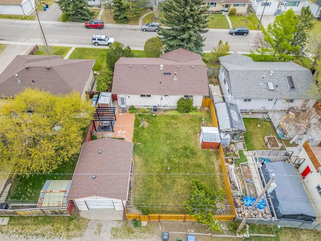 8031 Huntwick Hill Northeast, Calgary – Residential Detached Listing Photo 36