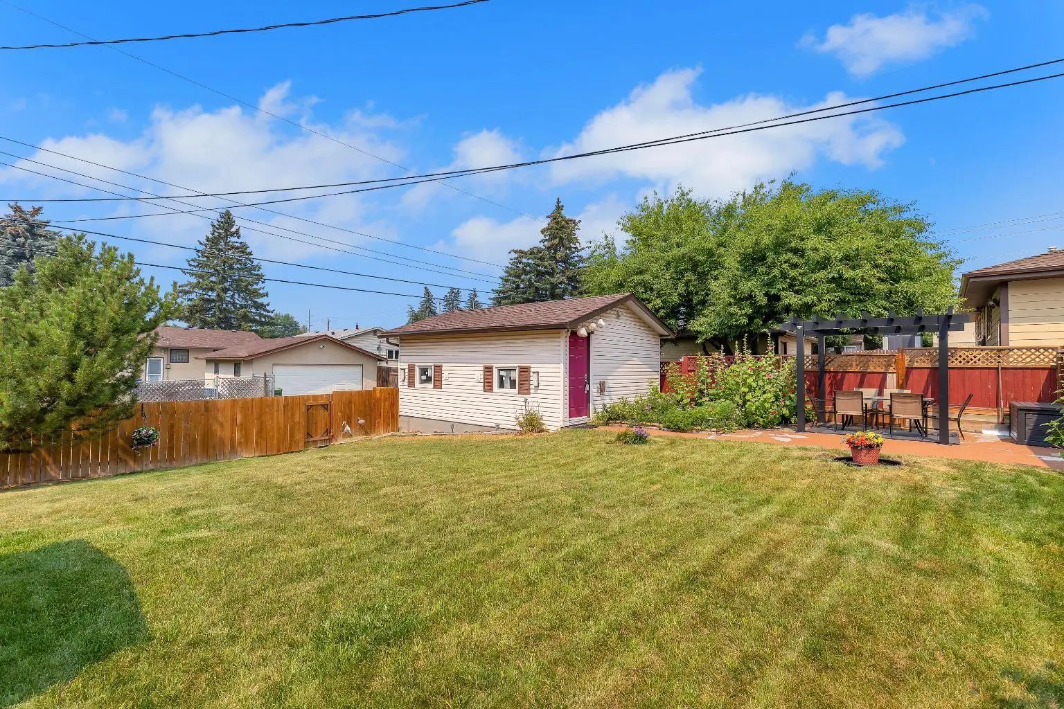 8031 Huntwick Hill Northeast, Calgary – Residential Detached Listing Photo 40