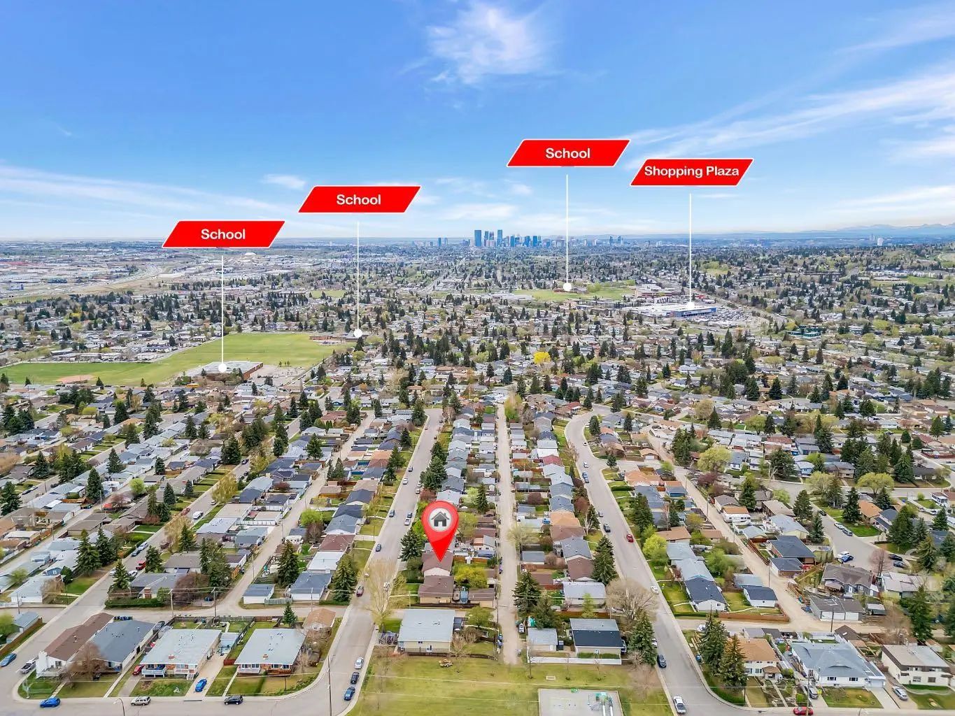 8031 Huntwick Hill Northeast, Calgary – Residential Detached Listing Photo 43