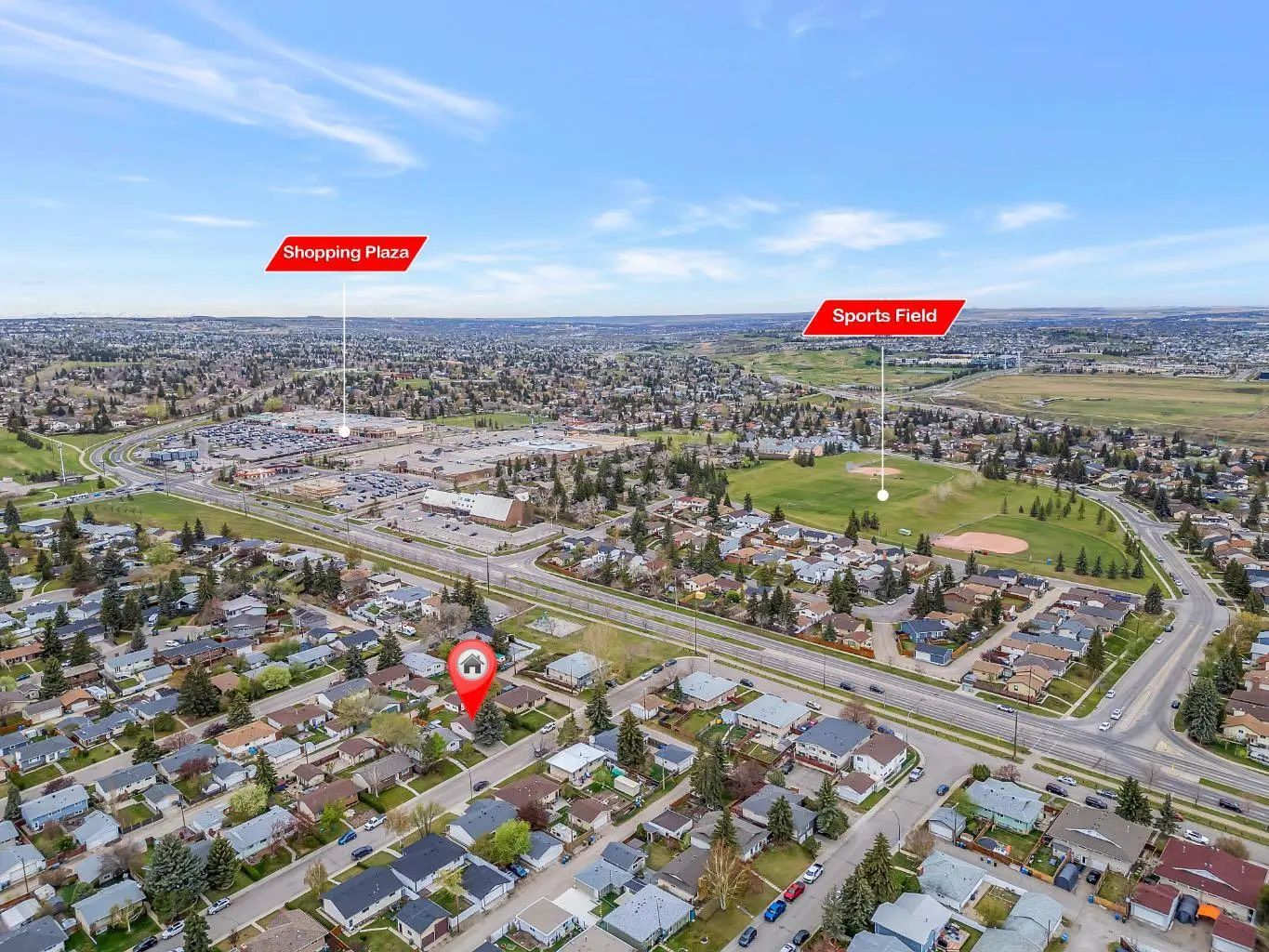 8031 Huntwick Hill Northeast, Calgary – Residential Detached Listing Photo 44