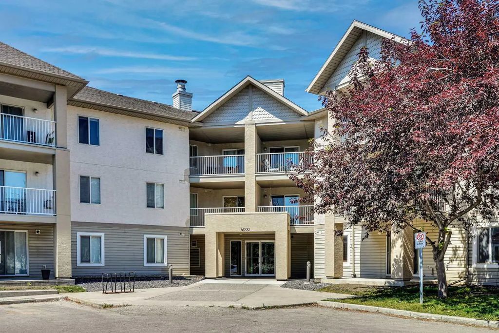 219 4000 Citadel Meadow Point Nw, Calgary