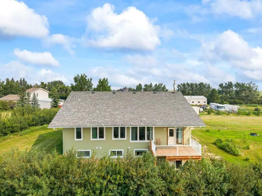 272017 Range Road 282  , Rural Rocky View County