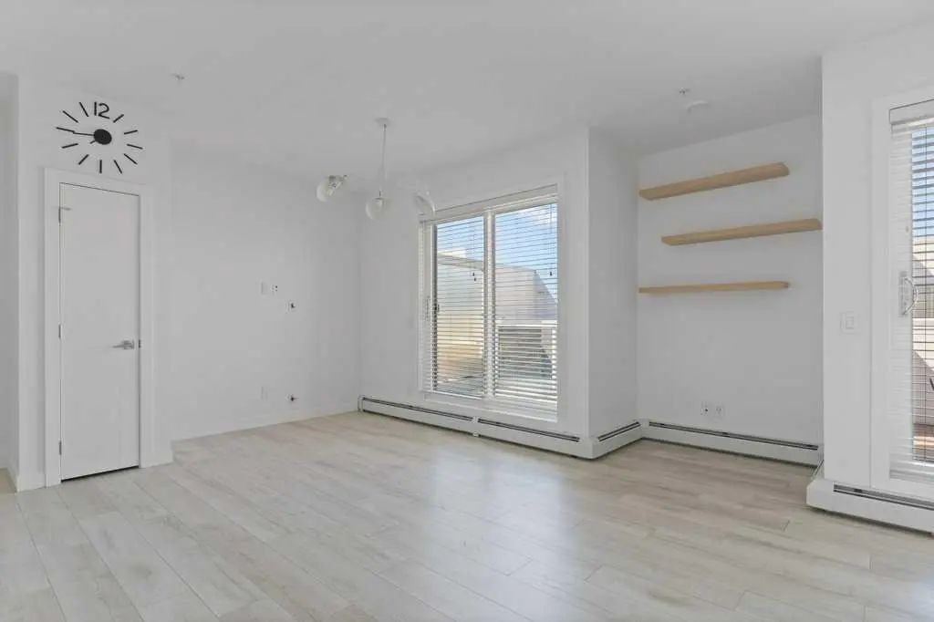 415 3130 Thirsk Street Northwest, Calgary – Residential Apartment Listing Photo 13