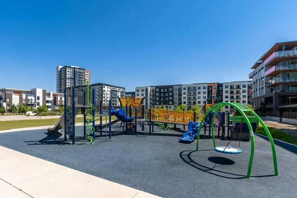 415 3130 Thirsk Street Northwest, Calgary – Residential Apartment Listing Photo 30