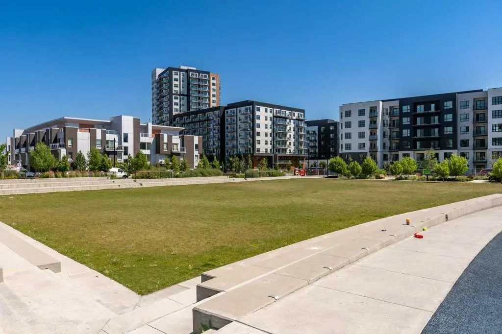 415 3130 Thirsk Street Northwest, Calgary – Residential Apartment Listing Photo 31