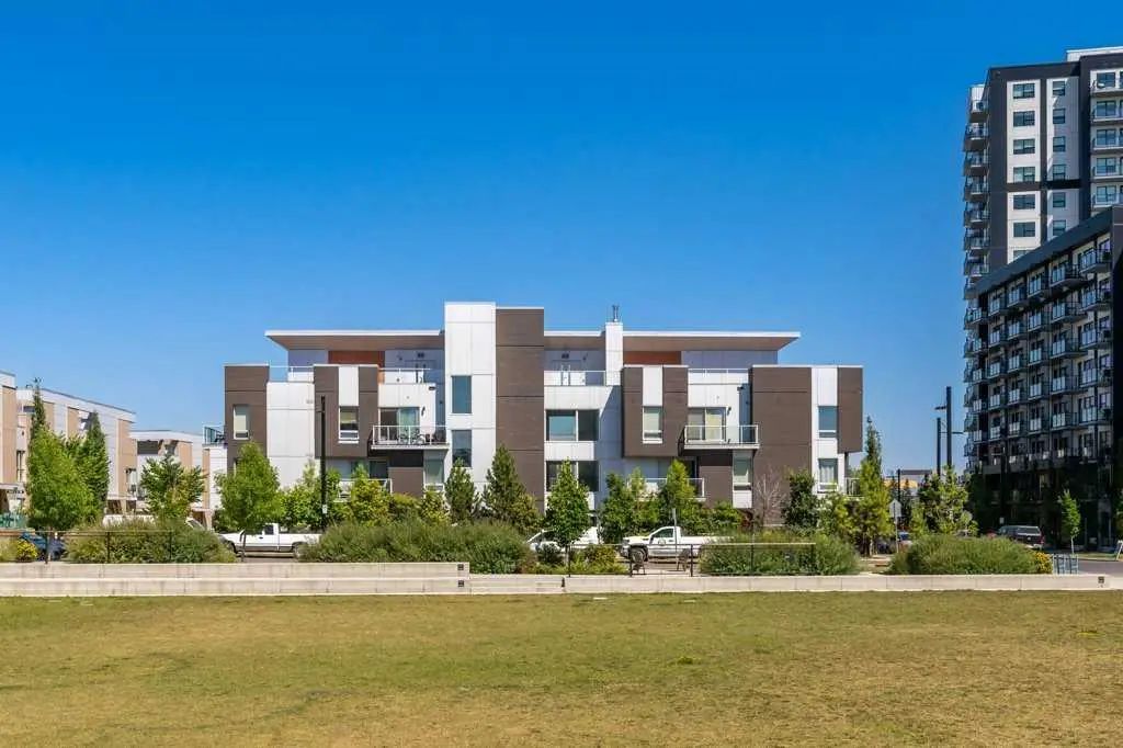 415 3130 Thirsk Street Northwest, Calgary – Residential Apartment Listing Photo 32