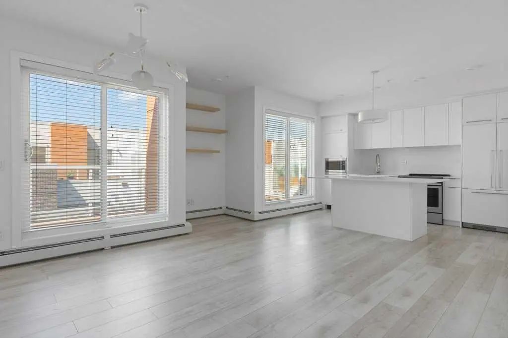 415 3130 Thirsk Street Northwest, Calgary – Residential Apartment Listing Photo 6
