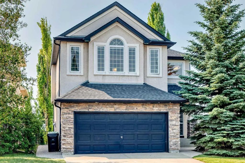 63 Royal Birch Point Nw, Calgary