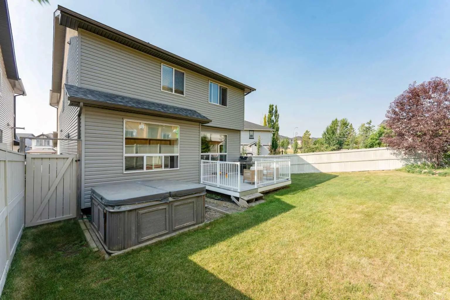 47 Panatella Bay Northwest, Calgary – Residential Detached Listing Photo 40