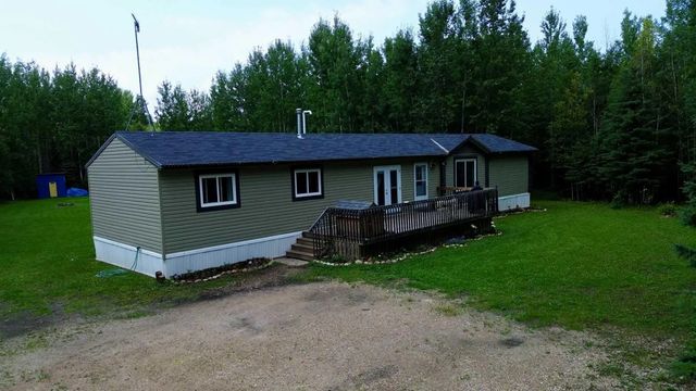 8 131074 Twp Rd 590  , Rural Woodlands County