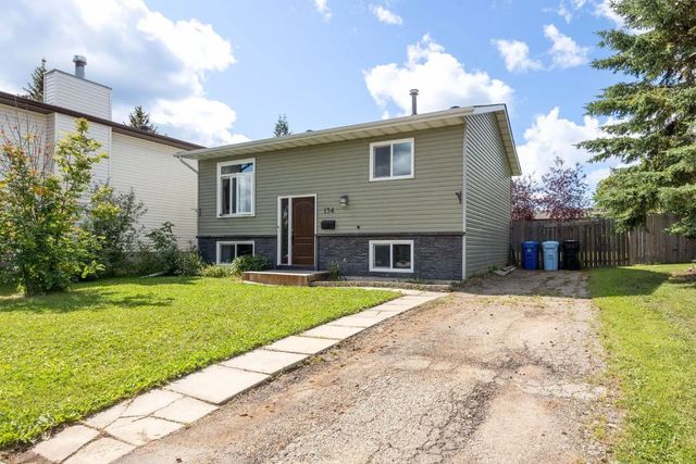 134 Farrell Bay , Fort McMurray