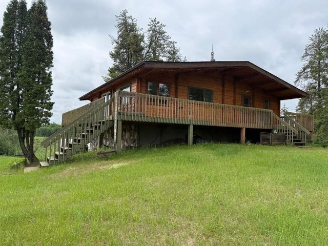 621088 Rge Rd 53 Ne  , Fort Assiniboine