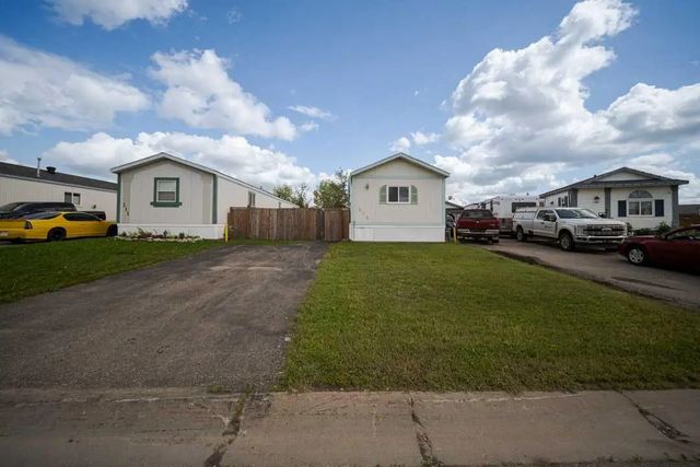 216 Cree Road , Fort McMurray