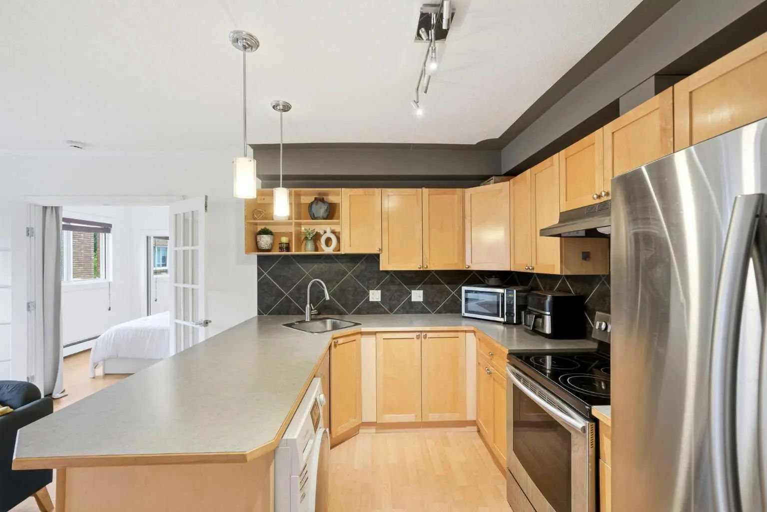 18 316 22 Avenue Southwest, Calgary – Residential Apartment Listing Photo 10