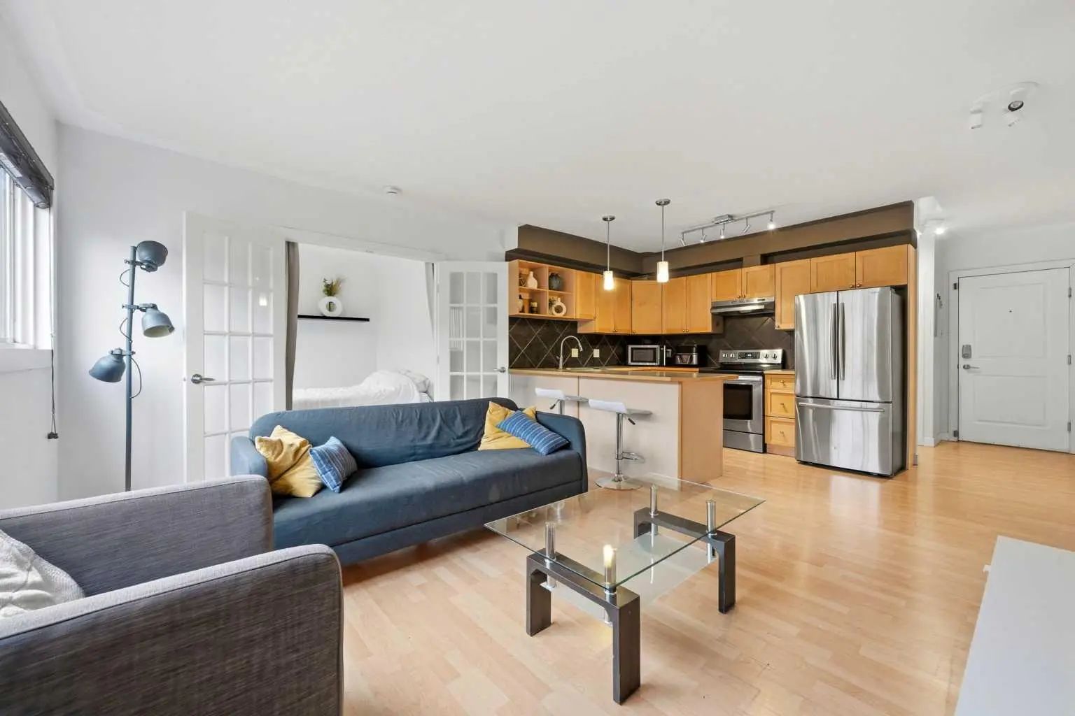 18 316 22 Avenue Southwest, Calgary – Residential Apartment Listing Photo 13