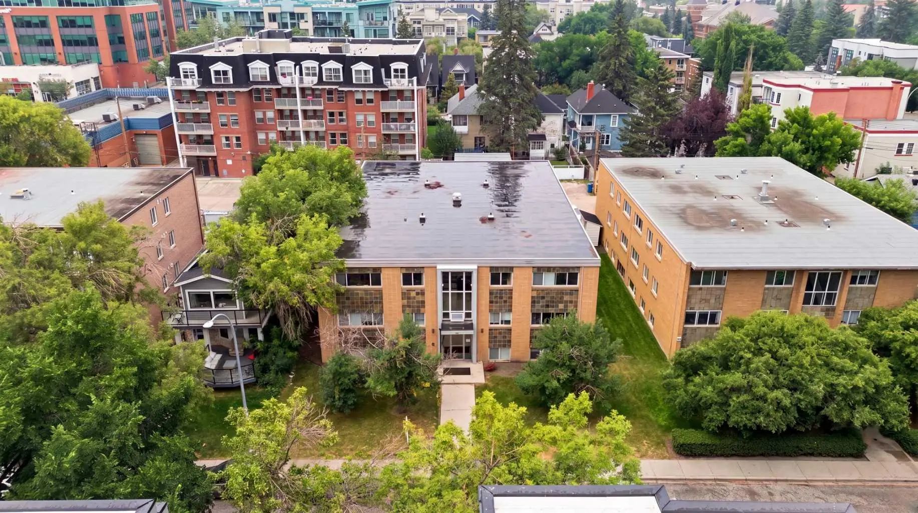 18 316 22 Avenue Southwest, Calgary – Residential Apartment Listing Photo 19