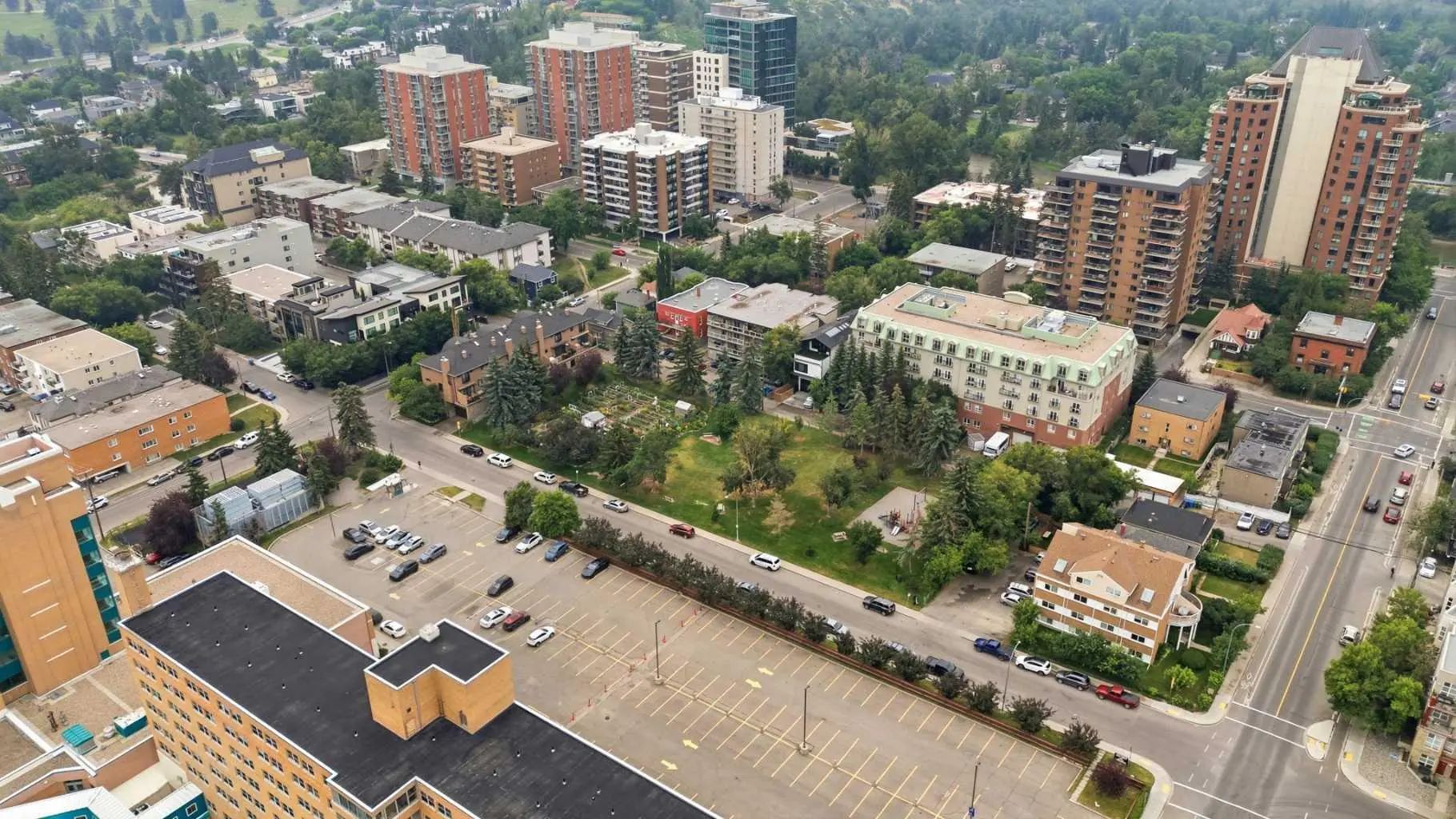 18 316 22 Avenue Southwest, Calgary – Residential Apartment Listing Photo 26
