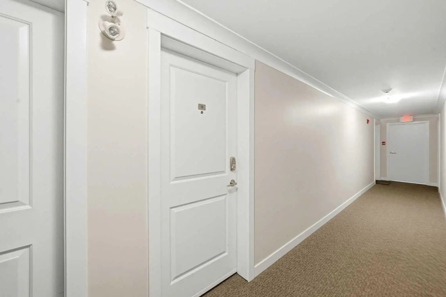 18 316 22 Avenue Southwest, Calgary – Residential Apartment Listing Photo 4