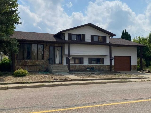5138 48 Street , Lacombe