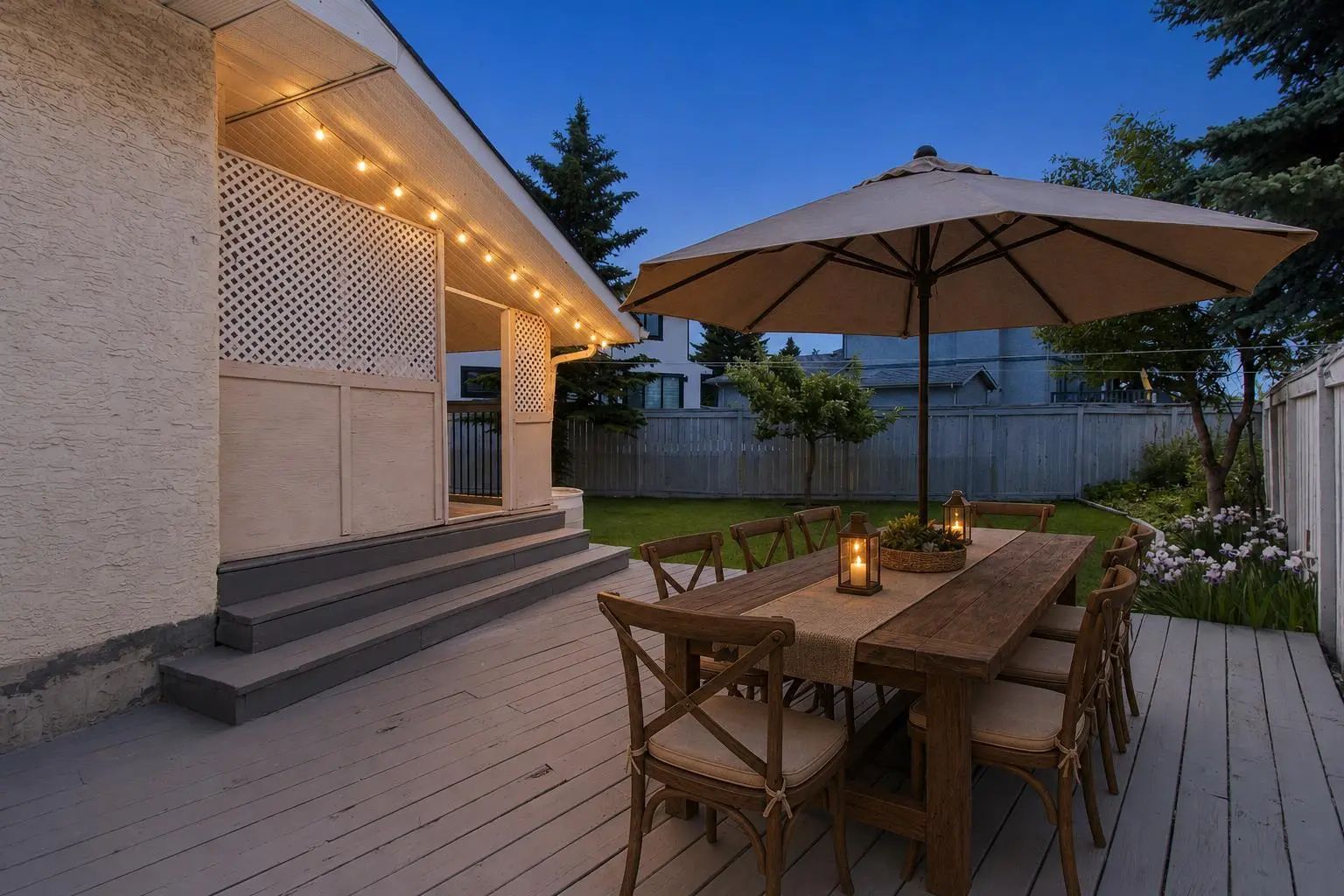 32 Del Rio Place Northeast, Calgary – Residential Detached Listing Photo 44